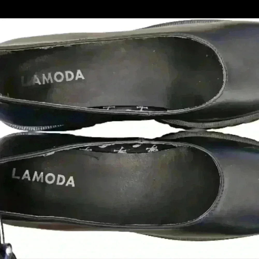 Lamoda great pre